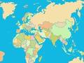 Jeu Capitales du monde  en ligne