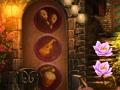 Jeu Évasion de dinosaure guerrier  en ligne