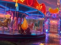 Jeu Évadez-vous du carnaval esthétique  en ligne