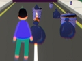 Jeu Chéri je suis rentré!  en ligne