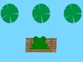 Jeu Traverseur de rivière  en ligne