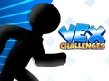 Jeu Défis Vex  en ligne