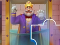 Jeu Puzzle Match Royal  en ligne