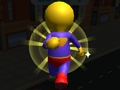 Jeu ScaleMan en ligne  en ligne