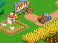 Jeu Ferme Familiale Bord de Mer  en ligne