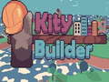 Jeu Kitty Constructeur  en ligne