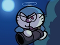 Jeu FNF : La longue journée de Doraemon  en ligne