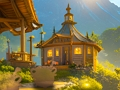 Jeu Trouver par évasion de chou-fleur  en ligne