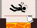 Jeu Dessiner 2 Sauvegarder Stickman Rescue  en ligne
