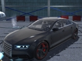 Jeu Supercar extrême : Stunt Drive  en ligne