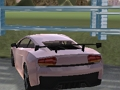 Jeu Cool Racing: cascades folles  en ligne