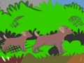 Jeu Sauvetage de cochon pitié  en ligne