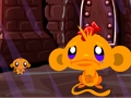 Jeu Singe Go Happy Stage 164  en ligne