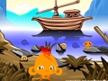 Jeu Singe Go Happy Stage 165  en ligne