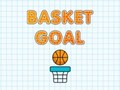 Jeu But de panier  en ligne