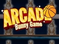 Jeu Lapin d'arcade  en ligne