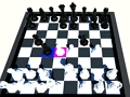 Jeu Échecs intenses  en ligne