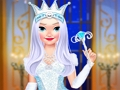 Jeu De simple fille à magnifique impératrice  en ligne