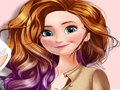 Jeu Princesse Anti-Fashion Sportif + Chic  en ligne
