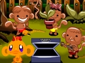 Jeu Singe Go Happy Stage 742  en ligne