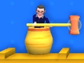 Jeu Escalade facile  en ligne
