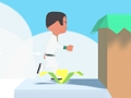 Jeu Exécuter la version bêta  en ligne