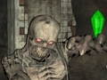 Jeu Aventure dans la zone morte  en ligne