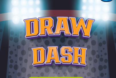 Jeu Dessiner un tiret  en ligne