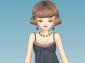 Jeu Amoureux des jeans de mode  en ligne