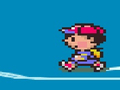 Jeu Patinage sur glace Ness  en ligne