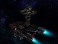 Jeu Vaisseau de combat de la base stellaire  en ligne