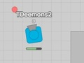 Jeu De minuscules chars. io  en ligne