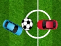 Jeu Jeu de football automobile sans fin  en ligne