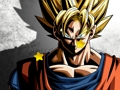 Jeu Dragon Ball Jeux Amusants  en ligne