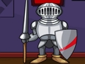 Jeu Sauvez le prince du château violet  en ligne