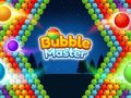 Jeu Maître des bulles  en ligne
