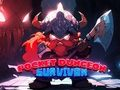 Jeu Survivant du donjon de poche  en ligne