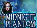 Jeu Fantôme de minuit  en ligne