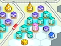 Jeu Ville astucieuse fusionner la ville  en ligne