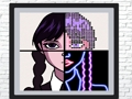 Jeu Carnaval de dessin  en ligne