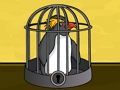 Jeu Évasion de pingouin huppé en érection  en ligne