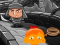 Jeu Singe Go Happy Stage 169  en ligne