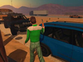 Jeu Simulateur de station-service  en ligne