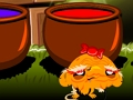Jeu Singe Go Happy Stage 175  en ligne