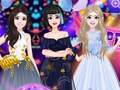 Jeu Soirée de danse formelle Blackpink  en ligne