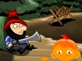 Jeu Singe Go Happy Stage 179  en ligne