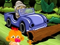 Jeu Singe Go Happy Stage 183  en ligne