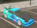 Jeu Japon Drift Racing Car Simulator  en ligne