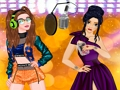 Jeu Beauty and The Beat 2 nouveau succès  en ligne