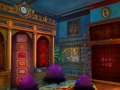 Jeu Évasion du dragon de Noël  en ligne